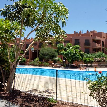 La Tejita - Bonito Y Luminoso Apartamento Junto Al Mar Exterior photo