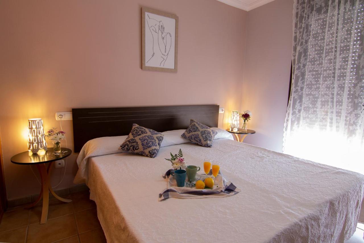 La Tejita - Bonito Y Luminoso Apartamento Junto Al Mar Exterior photo