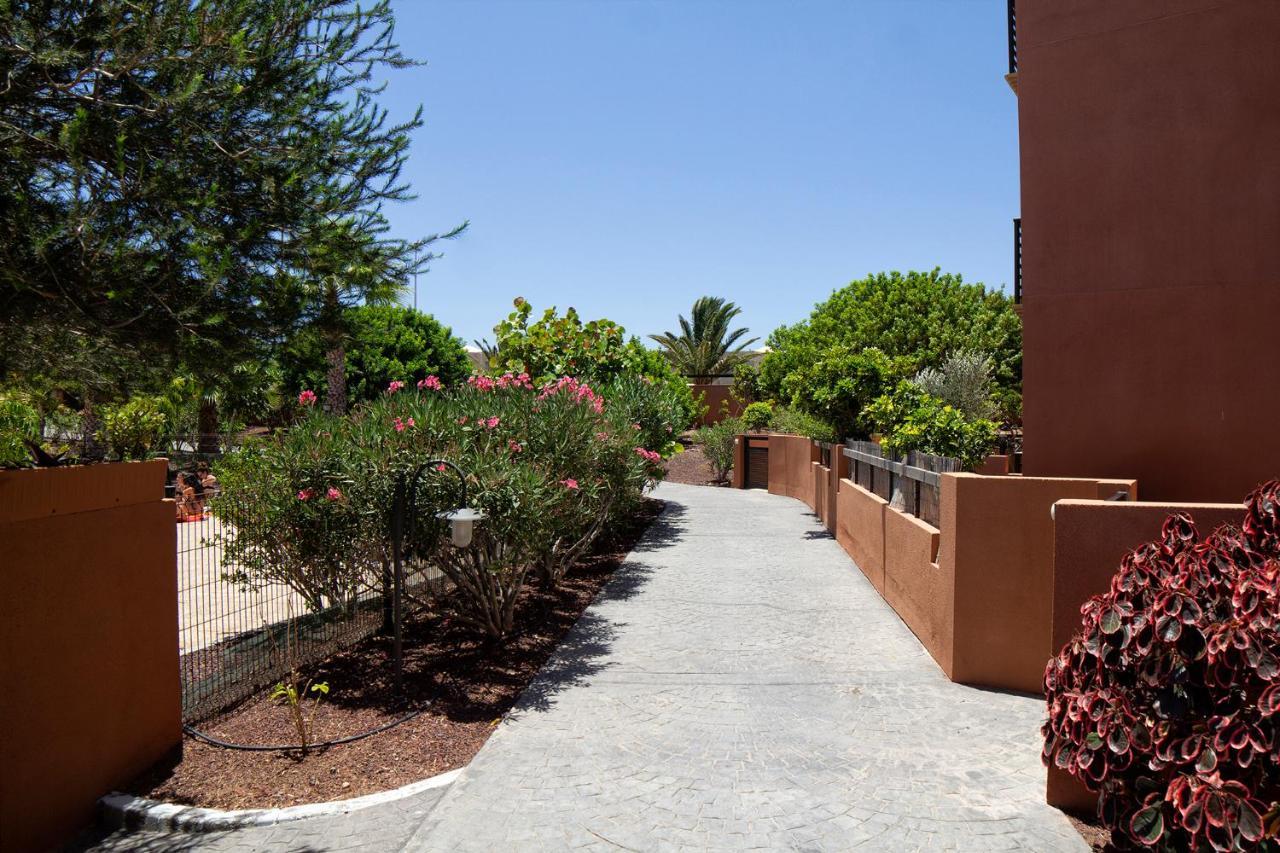 La Tejita - Bonito Y Luminoso Apartamento Junto Al Mar Exterior photo